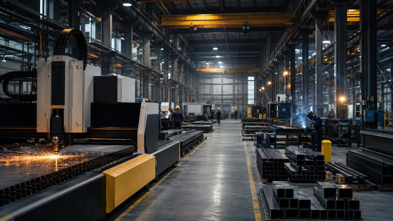 Placeholder image for Al Murjan factory