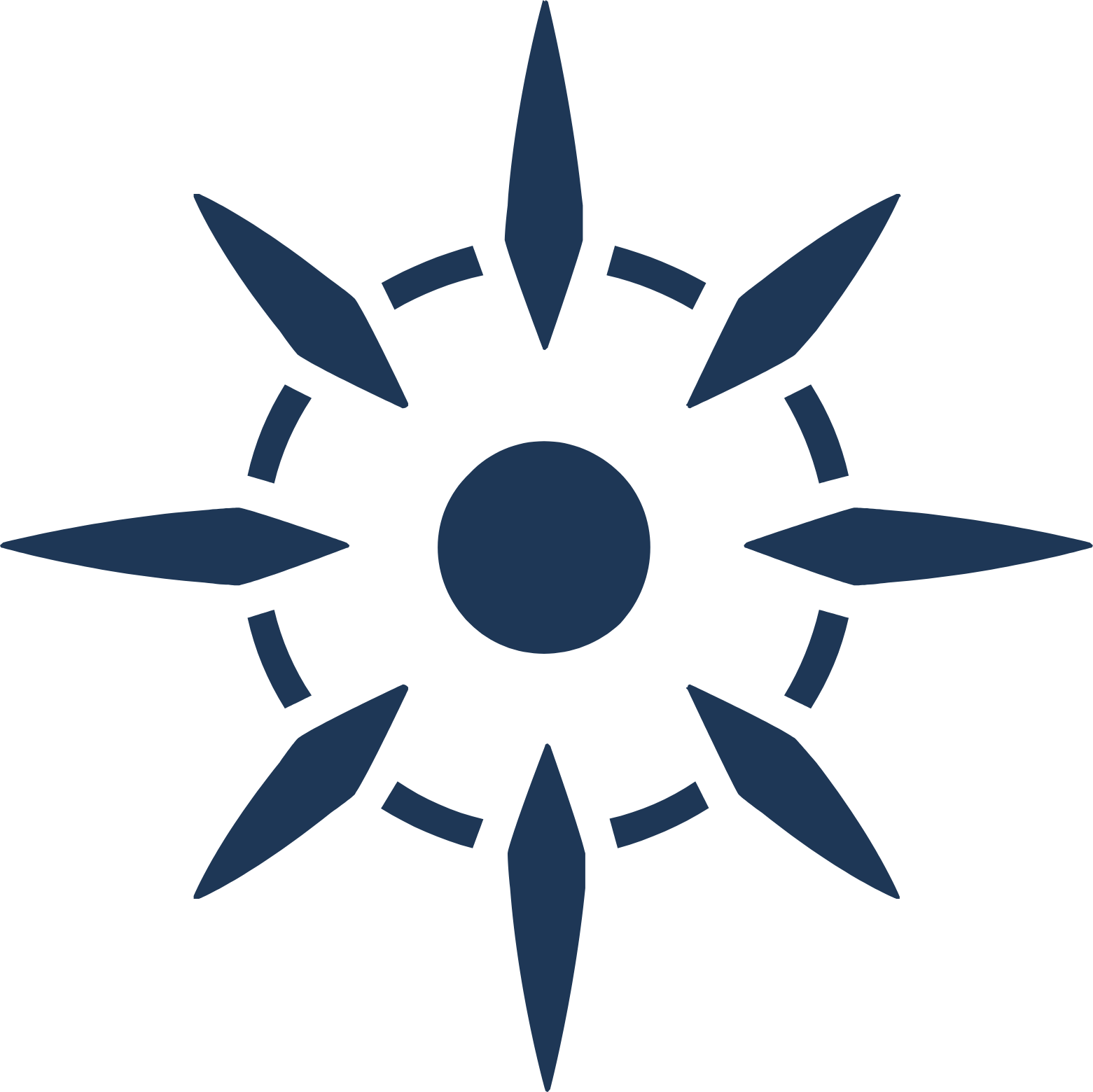 Abu Dhabi Ports logo