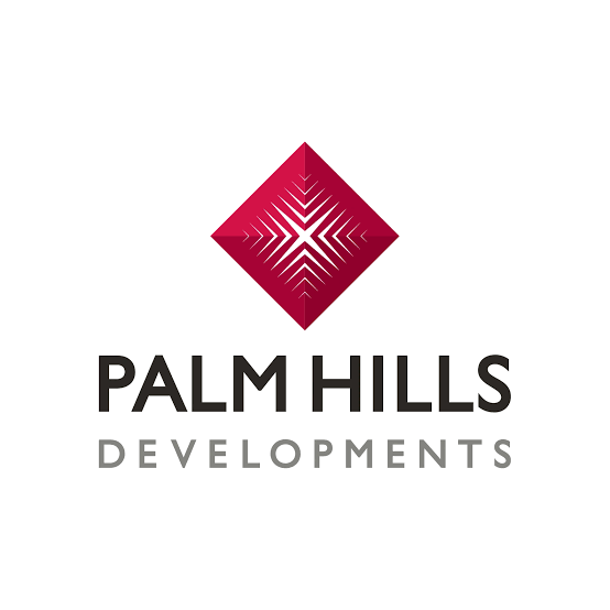 Palm Hills logo