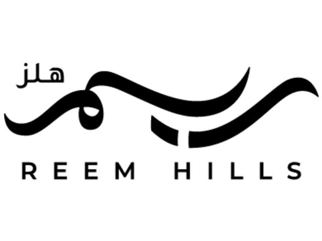 Reem Hills logo