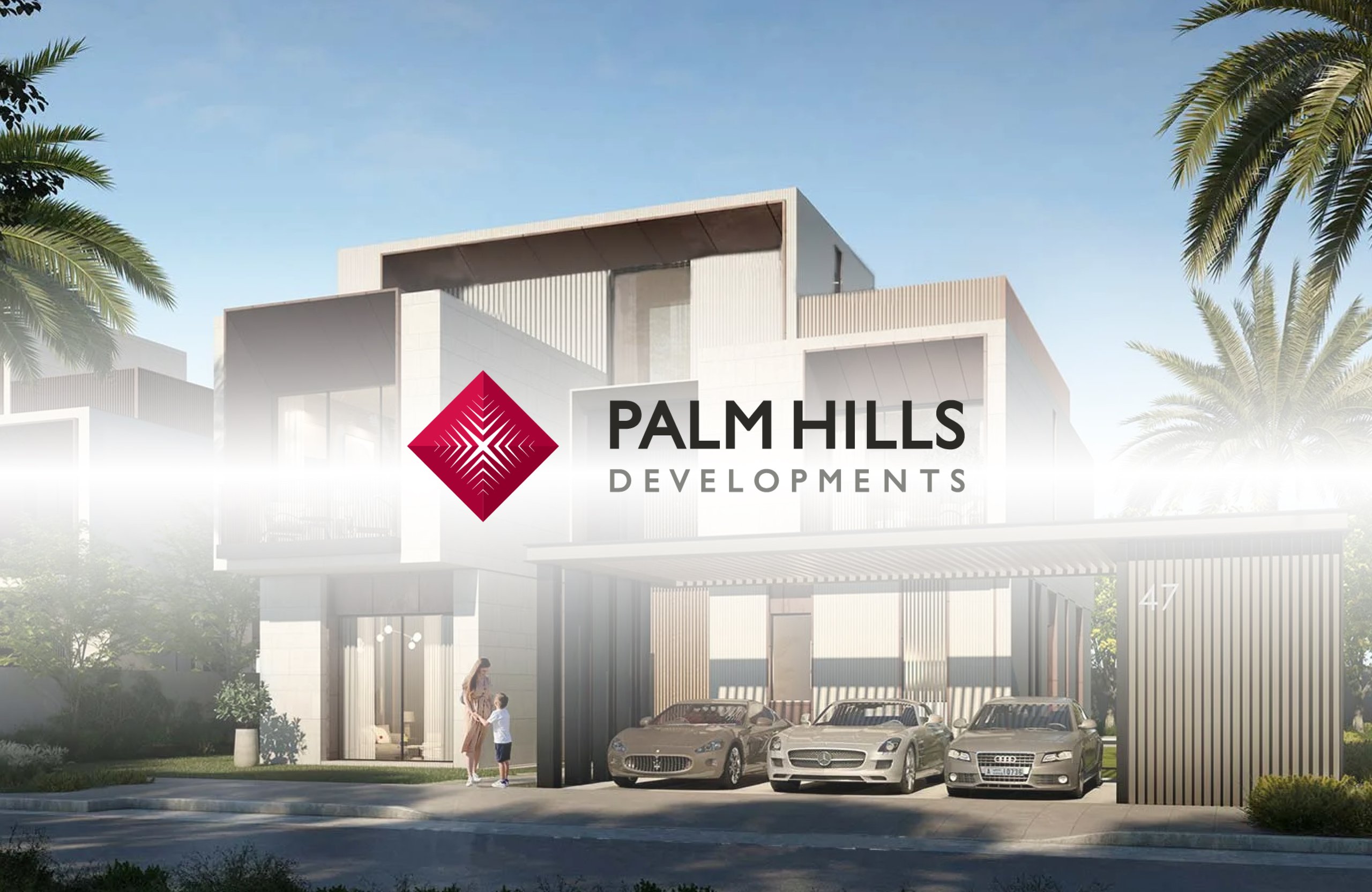 Placeholder image for Palm Hills Villas